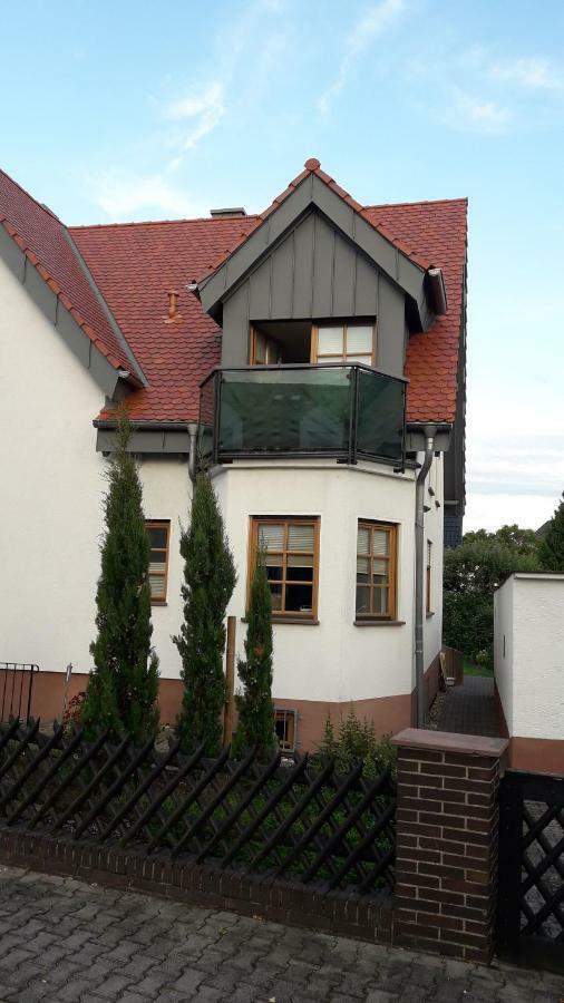 Ferienwohnung Im Rhein-Main Gebiet Nahe Frankfurt, Roedermark Exterior photo