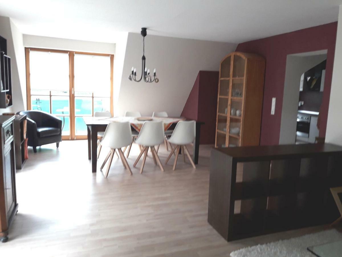Ferienwohnung Im Rhein-Main Gebiet Nahe Frankfurt, Roedermark Exterior photo